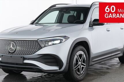 Mercedes-Benz EQB 11.476 km 45.880 &euro; Olfen 59399
