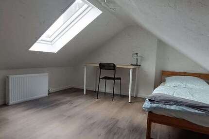 Zimmer Dortmund Innenstadt Ost - 300&euro; | Angebot:25108342