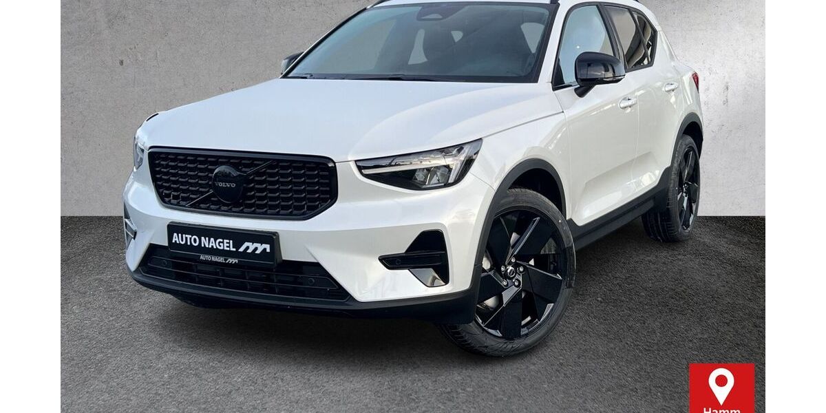 Volvo XC40 3.900 km 39.800 &euro; Hamm 59067