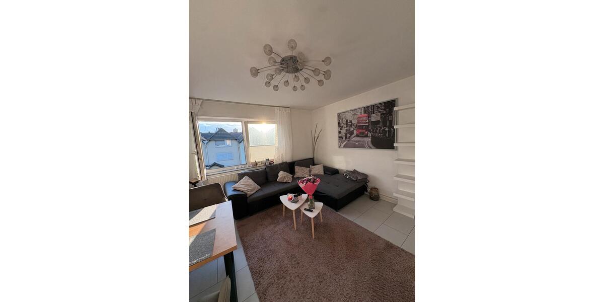 Etagenwohnung Castrop-Rauxel Becklem - 2 Zimmer, 50 m&sup2;, 530&euro; | Angebot:26652882