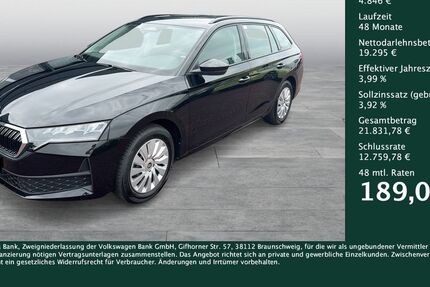 Skoda Octavia 19.842 km 23.991 &euro; Dortmund 44309
