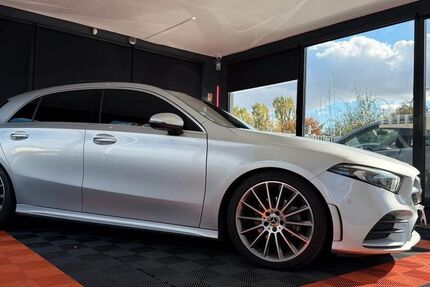 Mercedes-Benz A 200 88.489 km 24.999 &euro; Bönen 59199