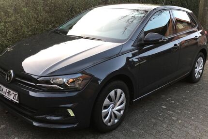 VW Polo 21.500 km 12.900 &euro; Ahlen 59229