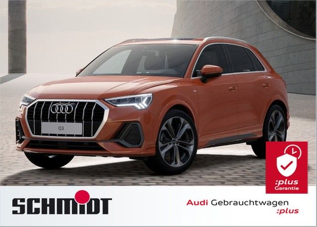 Audi Q3 36.310 km 35.840 &euro; Lünen 44534