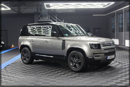 Land Rover Defender 18.000 km 73.499 &euro; Hemer 58675