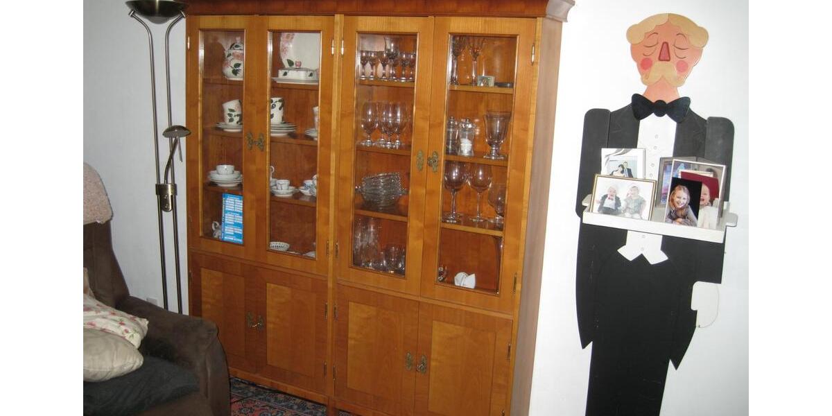 Hochparterre Herdecke - 3 Zimmer, 90 m&sup2;, 650&euro; | Angebot:26662678