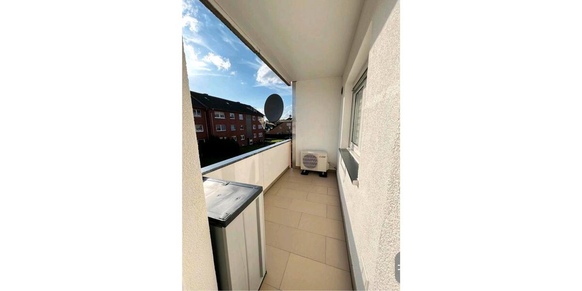 Etagenwohnung Hamm Bockum - 3 Zimmer, 76 m&sup2;, 1.200&euro; | Angebot:26473012