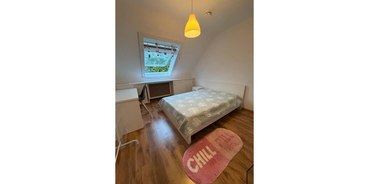 Etagenwohnung Dortmund Brackel - 1 Zimmer, 15 m&sup2;, 400&euro; | Angebot:26656995