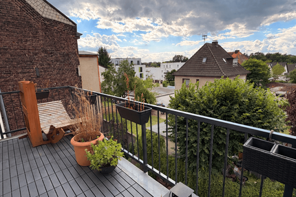 Wohnung Dortmund Hombruch - 3 Zimmer, 78 m&sup2;, 239.000&euro; | Angebot:27708548
