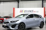 Kia cee´d 1.6 DCT GT-LINE SPORT LED, VIRTUAL-COCKPIT 66.000 km 20.444 &euro; Hamm 59077
