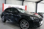 Audi Q3 40 TDI QUATTRO S-LINE SPORT BLACK MATRIX-LED 172.000 km 24.993 &euro; Hamm 59077