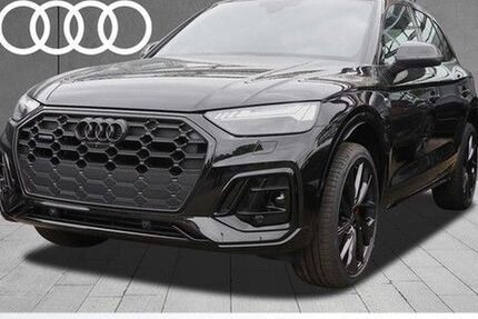 Audi Q5 25.990 km 54.440 &euro; Lünen 44534