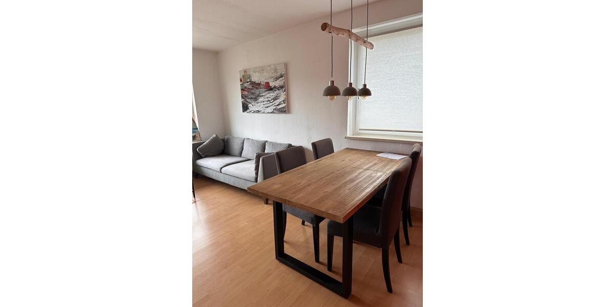 Etagenwohnung Witten - 2 Zimmer, 60 m&sup2;, 696&euro; | Angebot:25111731