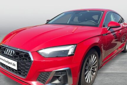 Audi A5 51.500 km 29.925 &euro; Unna 59423