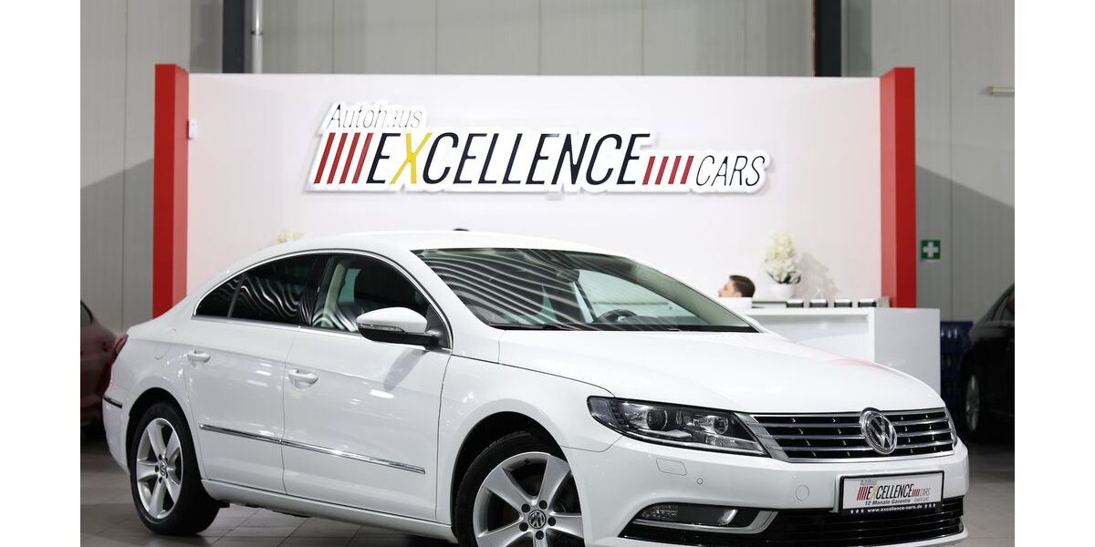VW CC 92.000 km 15.444 &euro; Hamm 59077