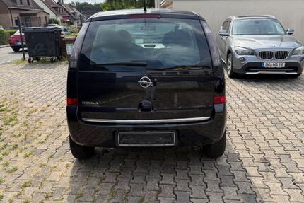 Opel Meriva 167.000 km 1.890 &euro; Dortmund 44369