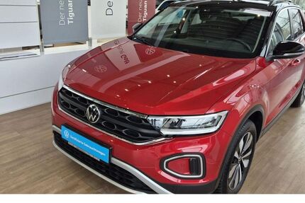VW T-Roc 8.230 km 23.920 &euro; Hamm 59065