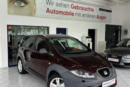 Seat Altea 156.430 km 4.950 &euro; Ahlen 59229
