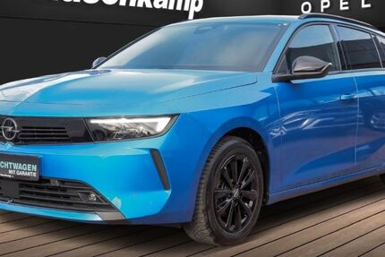 Opel Astra 29.587 km 19.980 &euro; Lünen 44532