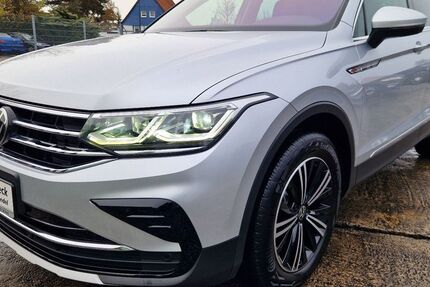 VW Tiguan 92.700 km 28.200 &euro; Hamm 59067