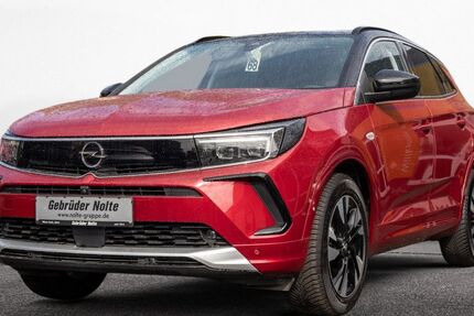 Opel Grandland (X) 28.027 km 18.890 &euro; Iserlohn 58636
