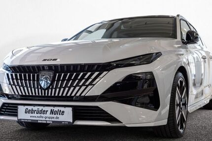 Peugeot 308 1.250 km 37.690 &euro; Iserlohn 58636