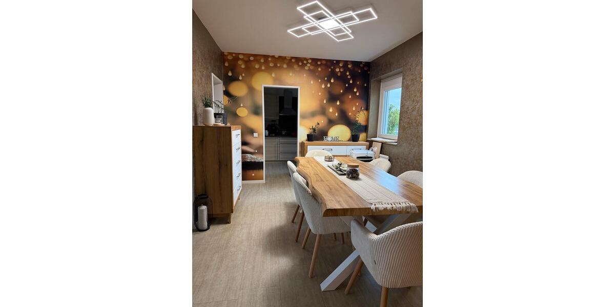 Etagenwohnung Hamm Braam-Ostwennemar - 4 Zimmer, 92 m&sup2;, 289.000&euro; | Angebot:27197339