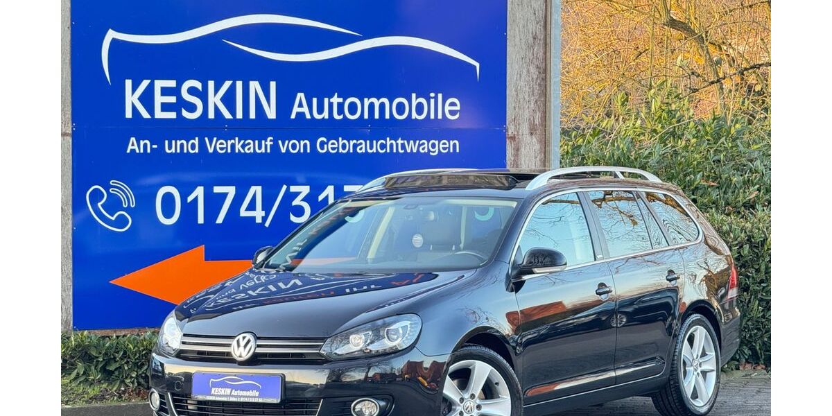 VW Golf 131.000 km 7.990 &euro; Ahlen 59227