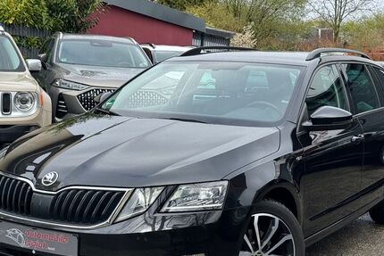 Skoda Octavia 182.000 km 9.500 &euro; Castrop-Rauxel 44575