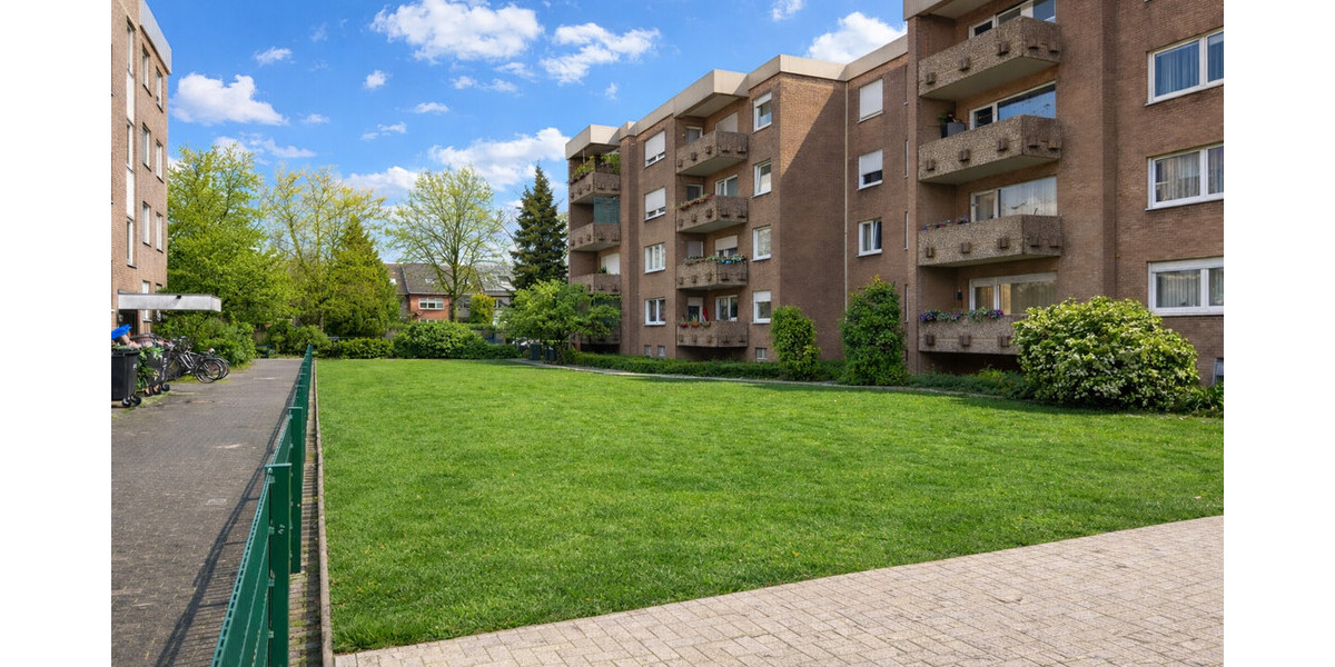 Ihre Kapitalanlage mit 16 Wohneinheiten! - Mehrfamilienhaus, Wohnhaus Senden | Angebot:25540067