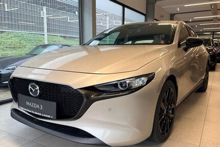 Mazda 3 4.000 km 30.990 &euro; Dortmund 44287