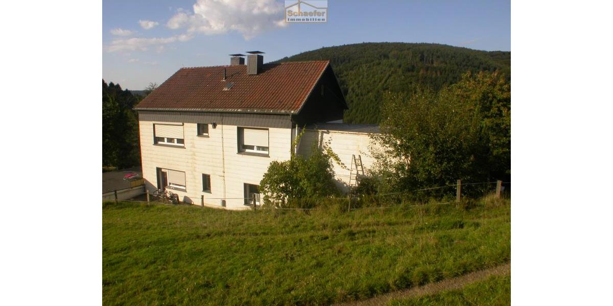 Historisches Anwesen mit Wald, Weiden und einzigartiger Aussichtslage - Mehrfamilienhaus, Wohnhaus Iserlohn Grüne | Angebot:26974787