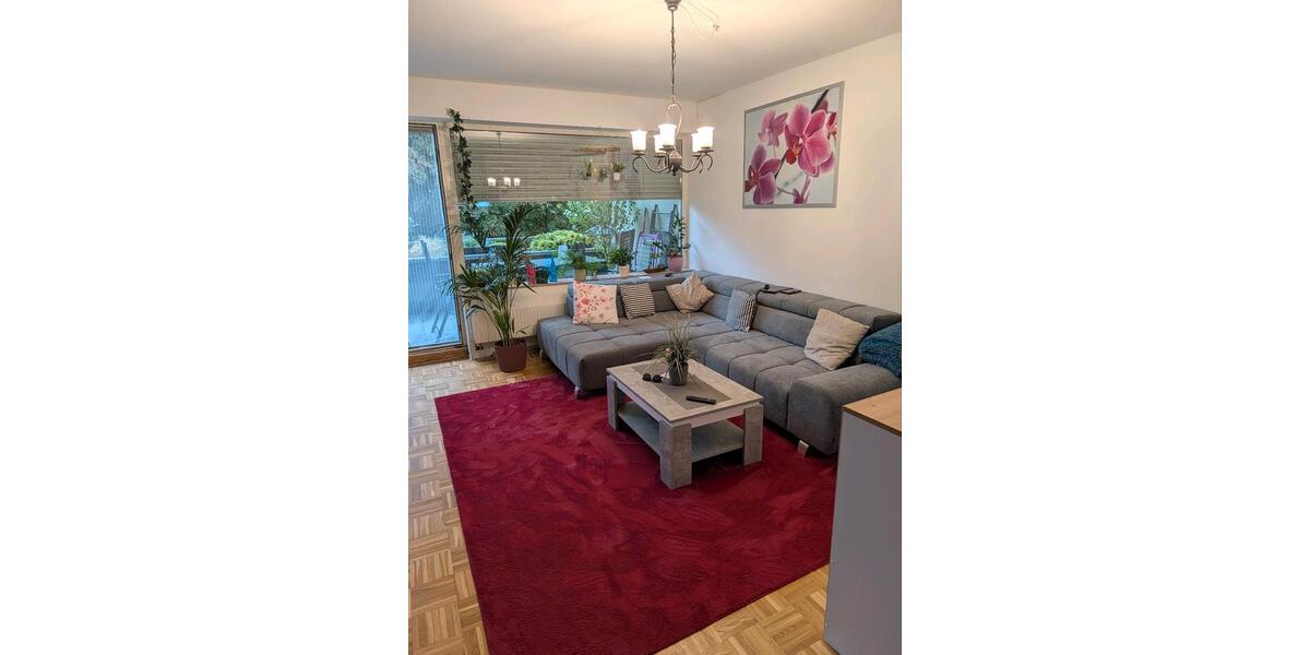 Etagenwohnung Iserlohn Grüne - 2 Zimmer, 60 m&sup2;, 130.000&euro; | Angebot:27290690