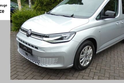 VW Caddy 132.000 km 18.790 &euro; Drensteinfurt 48317