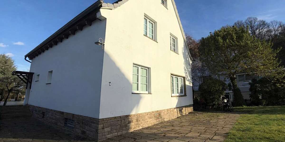 Einfamilienhaus Dortmund Hombruch - 6 Zimmer, 146 m&sup2;, 790.000&euro; | Angebot:24450310