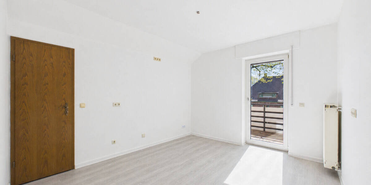 Etagenwohnung Waltrop - 3 Zimmer, 90 m&sup2;, 740&euro; | Angebot:26388354