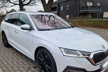 Skoda Octavia 61.000 km 22.900 &euro; Selm 59379