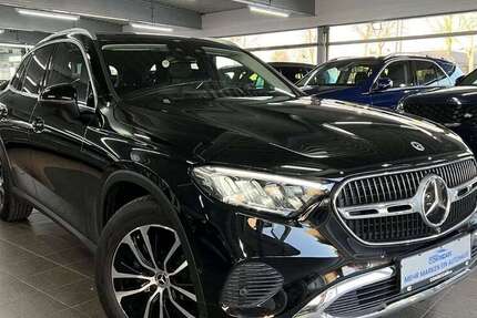 Mercedes-Benz GLC 220 58.570 km 46.999 &euro; Werl 59457