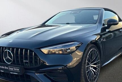 Mercedes-Benz CLE 53 AMG 29.630 km 81.440 &euro; Dortmund 44147