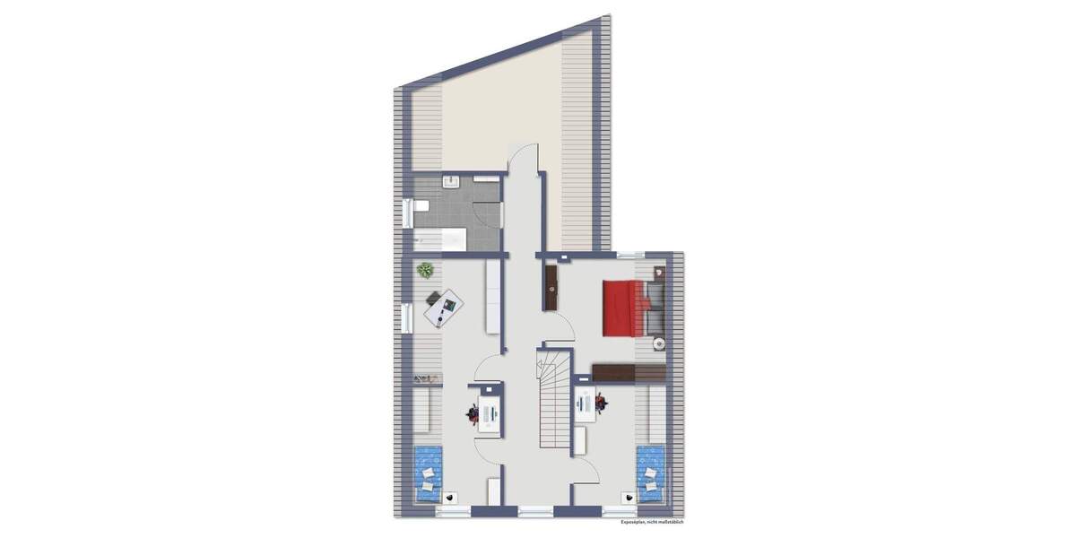 Einfamilienhaus Sendenhorst - 7 Zimmer, 127 m&sup2;, 199.000&euro; | Angebot:25688656
