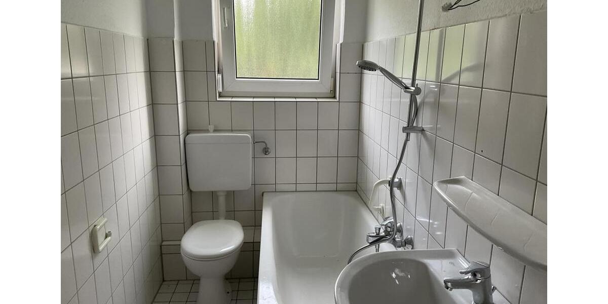 Erdgeschoßwohnung Bergkamen - 2 Zimmer, 52 m&sup2;, 429&euro; | Angebot:25906436