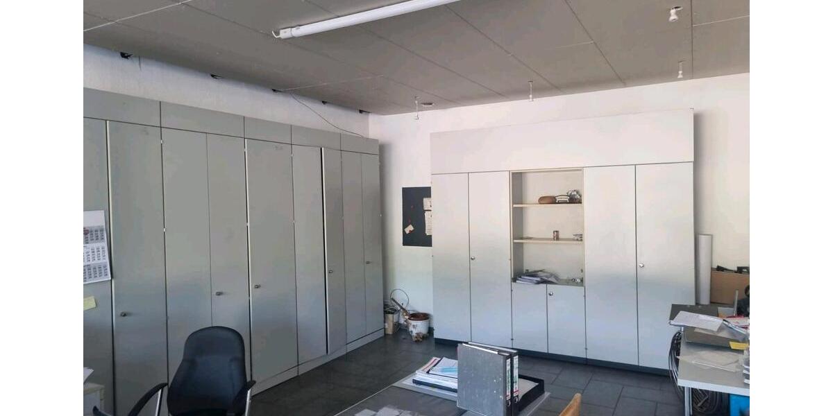 Gewerbeobjekt Iserlohn - 1.800&euro; | Angebot:25956855