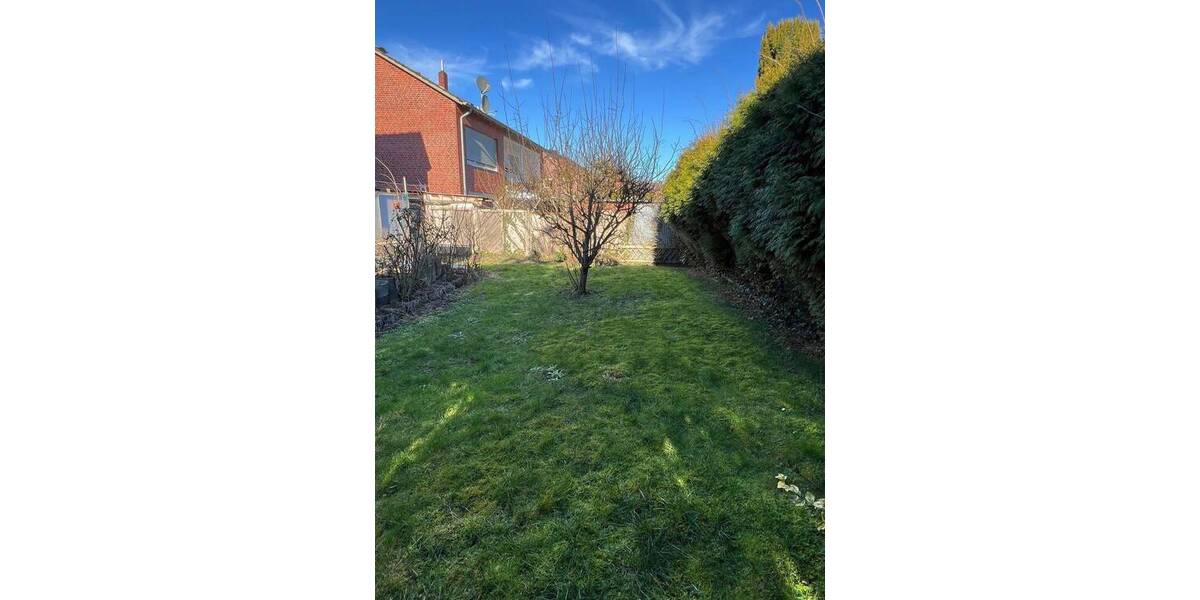 Mehrfamilienhaus, Wohnhaus Ahlen Innenstadt - 6 Zimmer, 161 m&sup2;, 299.000&euro; | Angebot:25999224