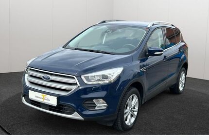 Ford Kuga 74.318 km 13.470 &euro; Castrop-Rauxel 44575