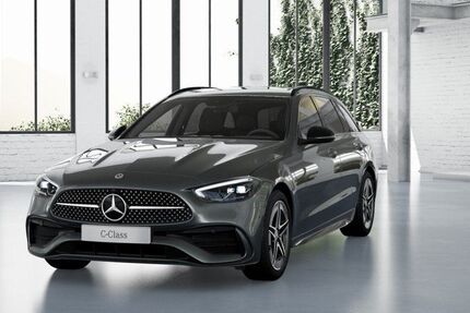 Mercedes-Benz C 180 45.345 km 36.680 &euro; Ahlen 59229