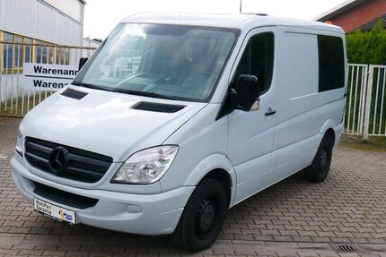 Mercedes-Benz Sprinter 178.251 km 13.990 &euro; Selm 59379