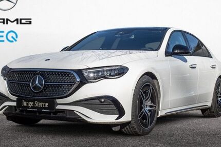 Mercedes-Benz E 220 20.947 km 53.380 &euro; Iserlohn 58636