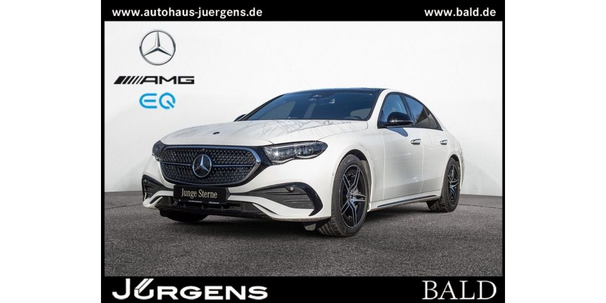 Mercedes-Benz E 220 20.947 km 53.490 &euro; Iserlohn 58636