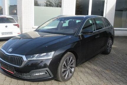 Skoda Octavia 133.500 km 21.988 &euro; Bergkamen 59192