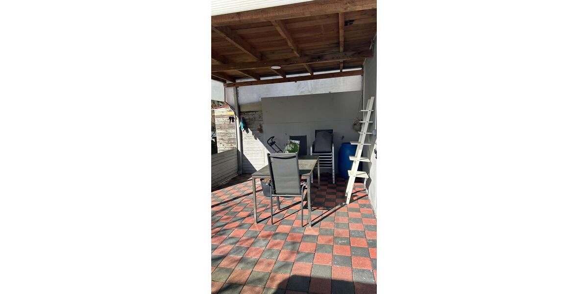 Erdgeschoßwohnung Hamm Bockum - 3 Zimmer, 78 m&sup2;, 1.100&euro; | Angebot:25613658